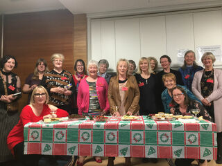 Kapiti Children's Writers celebrate