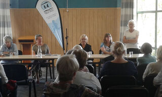 Friends of the Kapiti Libraries